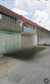 .💥Puchong Utama 1.5 Storey Factory Warehouse Industrial Bukit Pucho