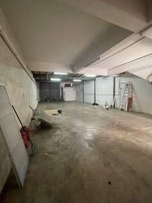 .💥Puchong Utama 1.5 Storey Factory Warehouse Industrial Bukit Pucho