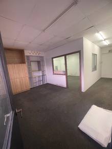 .💥Puchong Utama 1.5 Storey Factory Warehouse Industrial Bukit Pucho