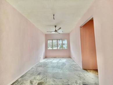 FREEHOLD Level 1 Sri Cempaka Apartment Bandar Puchong Jaya Selangor