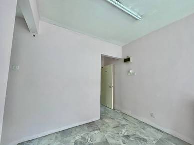 FREEHOLD Level 1 Sri Cempaka Apartment Bandar Puchong Jaya Selangor