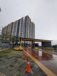 [Like New ] Residensi Permai, Bandar Teknologi Kajang