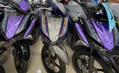 Ego Avantiz 99% Lulus Full Loan Interest Rendah