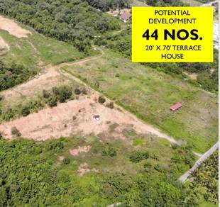 Agricultural-Land-for-sale-Hulu-Langat-Selangor