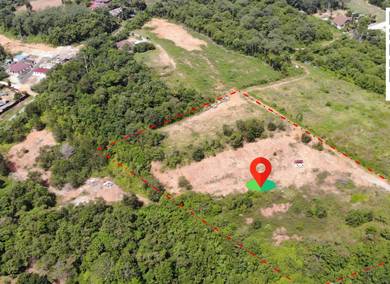 Agricultural-Land-for-sale-Hulu-Langat-Selangor-1