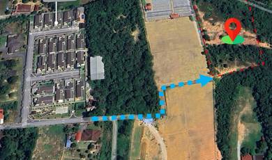 Agricultural-Land-for-sale-Hulu-Langat-Selangor-3