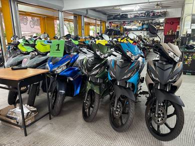 135LC Promotion 99% Lulus Interest Rendah