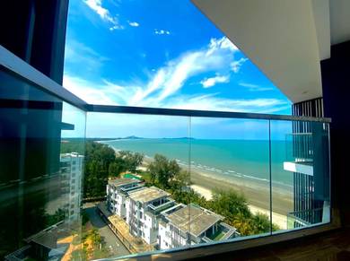 TimurBay Seafront Residences