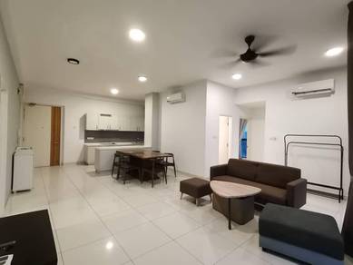 Shamelin Star Service Residence (CORNER), Taman Shamelin Cheras