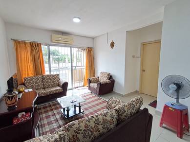 Magna Ville Condominium