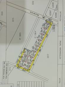 Residential-Land-for-sale-Besut-Terengganu