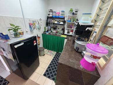 PUNCAK DAMANSARA Bandar Utama [ KL VIEW / LOW DOWN PAYMENT ]