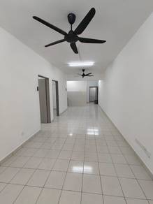 Pangsapuri Selangorku Sena, Apartment, 900 sf