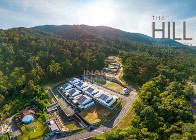 Residential-Land-for-sale-Taiping-Perak