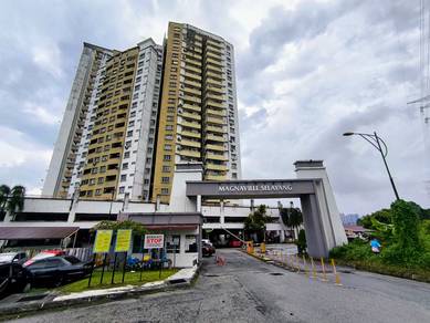 Magna Ville Condominium