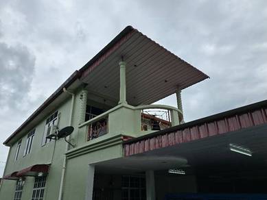 2-storey-Terraced-House-for-rent-Kulim-Kedah