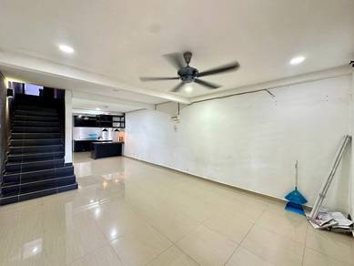 2-storey-Terraced-House-for-sale-Taman-Permata-Kuala-Lumpur