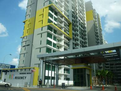 Parc Regency