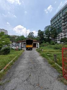 Bandar Kajang, Jalan Kelapa, Bungalow house with land