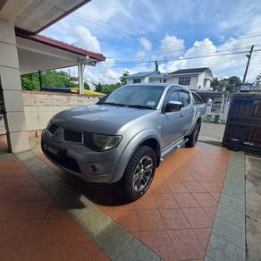 Mitsubishi TRITON 3.2 FACELIFT (A)