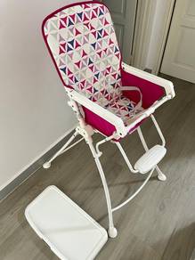 Baby chair