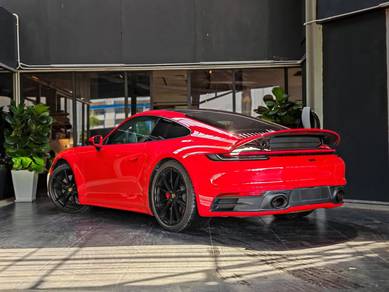 NEGO 2020 Porsche CARRERA S 992 SPORT PACK