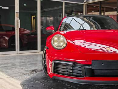 NEGO 2020 Porsche CARRERA S 992 SPORT PACK