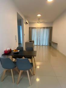 Desa Green Serviced Apartment