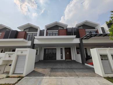 [24x65] 2 Storey Terrace House,  Danau Embun, Gamuda Gardens, Rawang