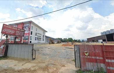 .🟥92 years, Kampung Baru Sungai Buloh, Industrial Land🟥Converted