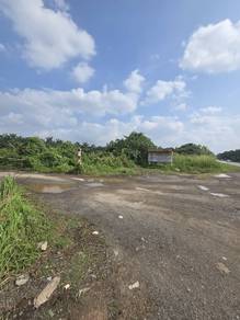 Type: Strategic Industrial Land for Sale – Padang Meha, Kedah