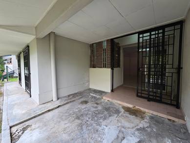(100% Loan) Selayang height andari townvilla corner for sale