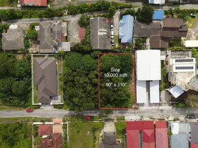 Residential-Land-for-sale-Kajang-Selangor