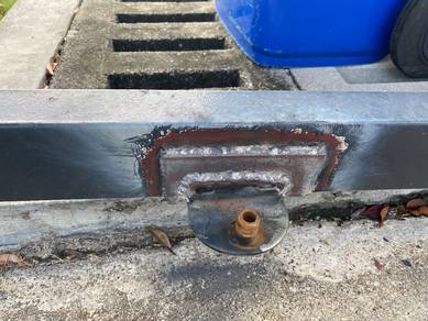 Repair install autogate gate awning grill