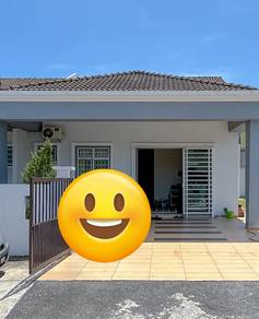 Semi-Detached-House-for-sale-Sikamat-Negeri-Sembilan