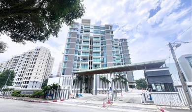 Polo Residence