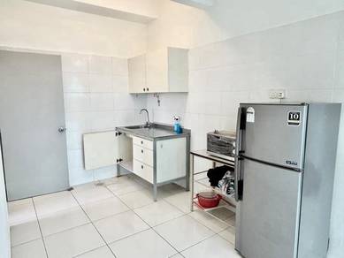 For Rent 💯✅  Location : The Sky Executive Suites @ Bukit Indah / Tu
