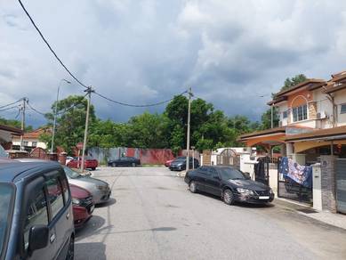 2-storey-Terraced-House-for-rent-Cheras-Selangor