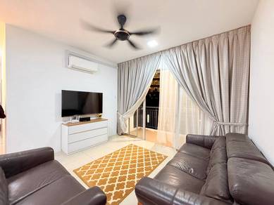 PLATINUM SPLENDOR JLN SEMARAK|NEAR KLCC| LOW LVL FACING SWIMMiNG POOL✅