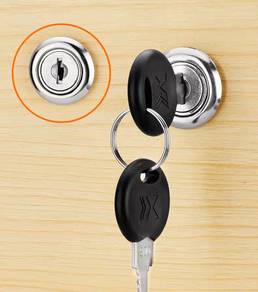 Cam lock DE 9 / kunci laci