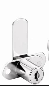 Cam lock DE 9 / kunci laci