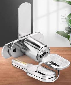 Cam lock DE 9 / kunci laci