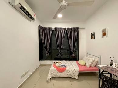 Room-for-rent-Sentul-Kuala-Lumpur