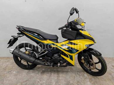 Y15zr v2 Dp0 SIapRim Ekzos Y15 Y16 Rsx 135Lc Rs