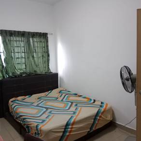 OUG Parklane Condominium Jalan Klang Lama Freehold Non Bumi Murah Jual