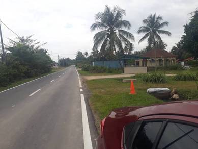 Agricultural-Land-for-sale-Kulim-Kedah