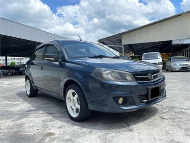 [2012] Proton SAGA 1.3 FLX EXECUTIVE (M)