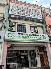 Office-space-for-rent-Seremban-Negeri-Sembilan