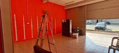 (KEDAI TERMURAH HOT AREA) Kedai Untuk Dijual Di Balok Perdana Kuantan