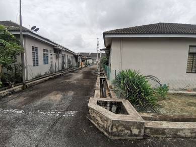 [FREEHOLD, CORNERLOT] Teres Setingkat TAMAN SERI DAMAI AMAN KUANTAN